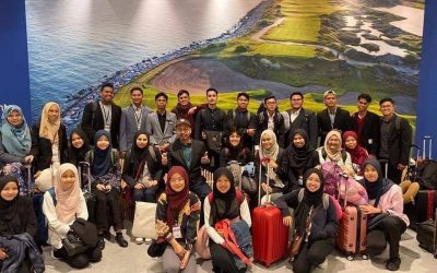 CGPA 3.0 PELUANG SAMBUNG PERUBATAN DAN PERGIGIAN MASIH ADA ?