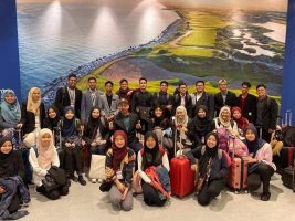LEPASAN MATRIKULASI DAN ASASI, SAMBUNG MBBS & BDS