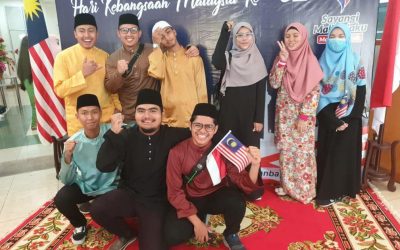 7 SEBAB UIN SUSKA RIAU INDONESIA MENJADI PILIHAN PELAJAR MALAYSIA
