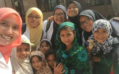 DHAKA DENTAL COLLEGE – BACHELOR OF DENTAL SURGERY (BDS)